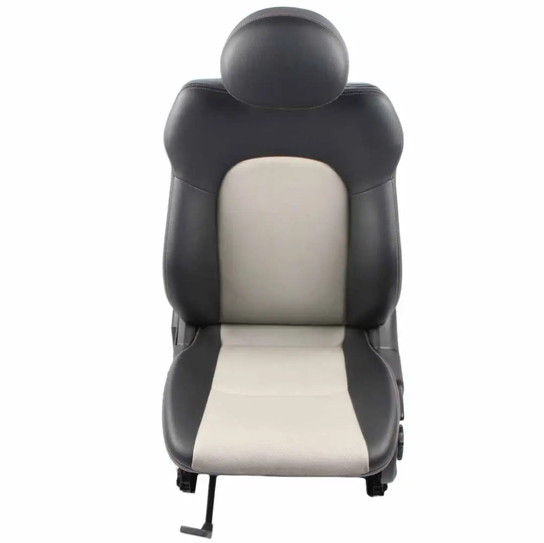 Sedile anteriore Mercedes CL203 Coupé sinistro similpelle Artico per con numero di parte A2039101193 Sedile anteriore Mercedes CL203 Coupé sinistro similpelle Artico - SKU A2039101193-2 - Numero di parte A2039101193