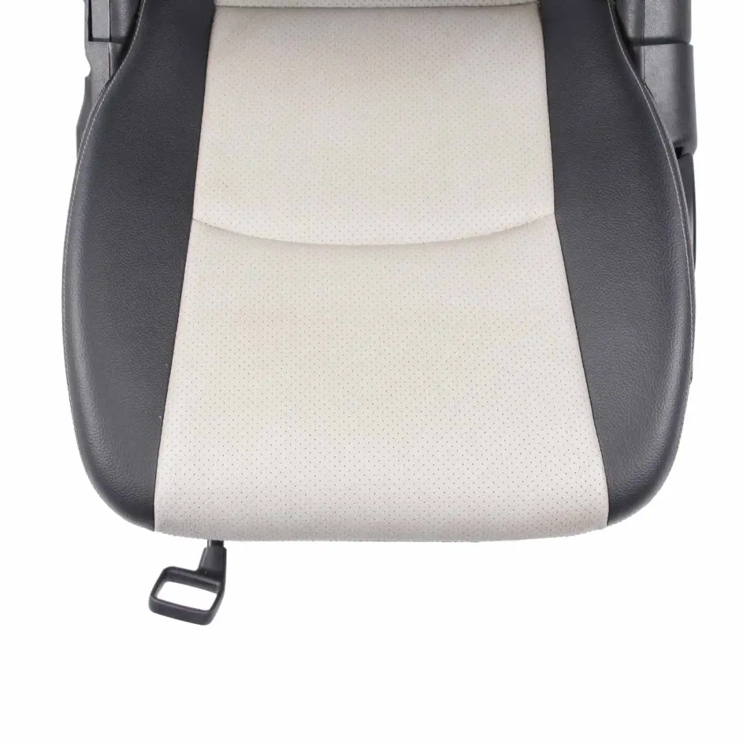  Siège Avant Mercedes CL203 Coupé Gauche MB-Tex Simili Cuir Artico - SKU A2039101193-2 - Numéro de pièce A2039101193