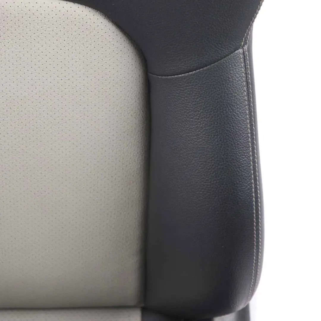  Siège Avant Mercedes CL203 Coupé Gauche MB-Tex Simili Cuir Artico - SKU A2039101193-2 - Numéro de pièce A2039101193