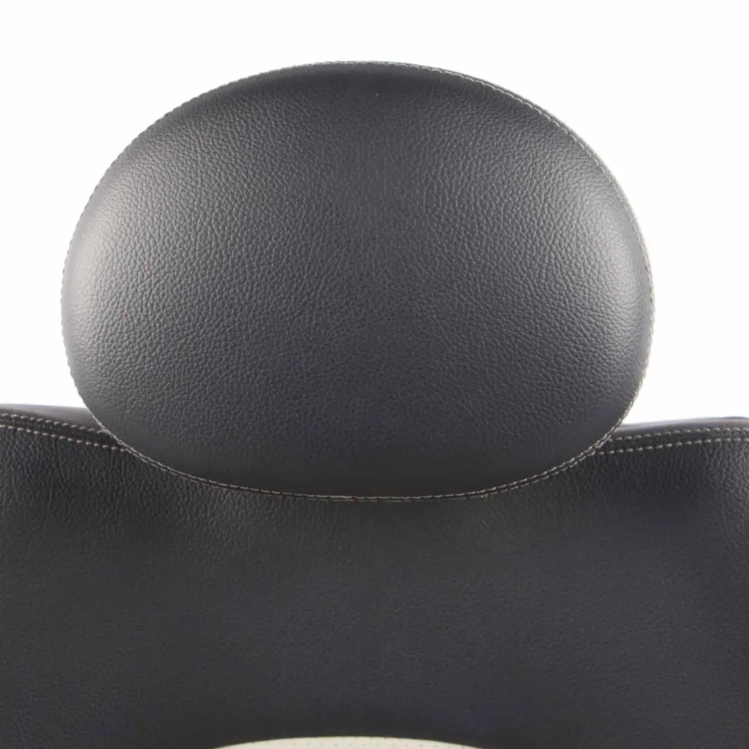  Siège Avant Mercedes CL203 Coupé Gauche MB-Tex Simili Cuir Artico - SKU A2039101193-2 - Numéro de pièce A2039101193