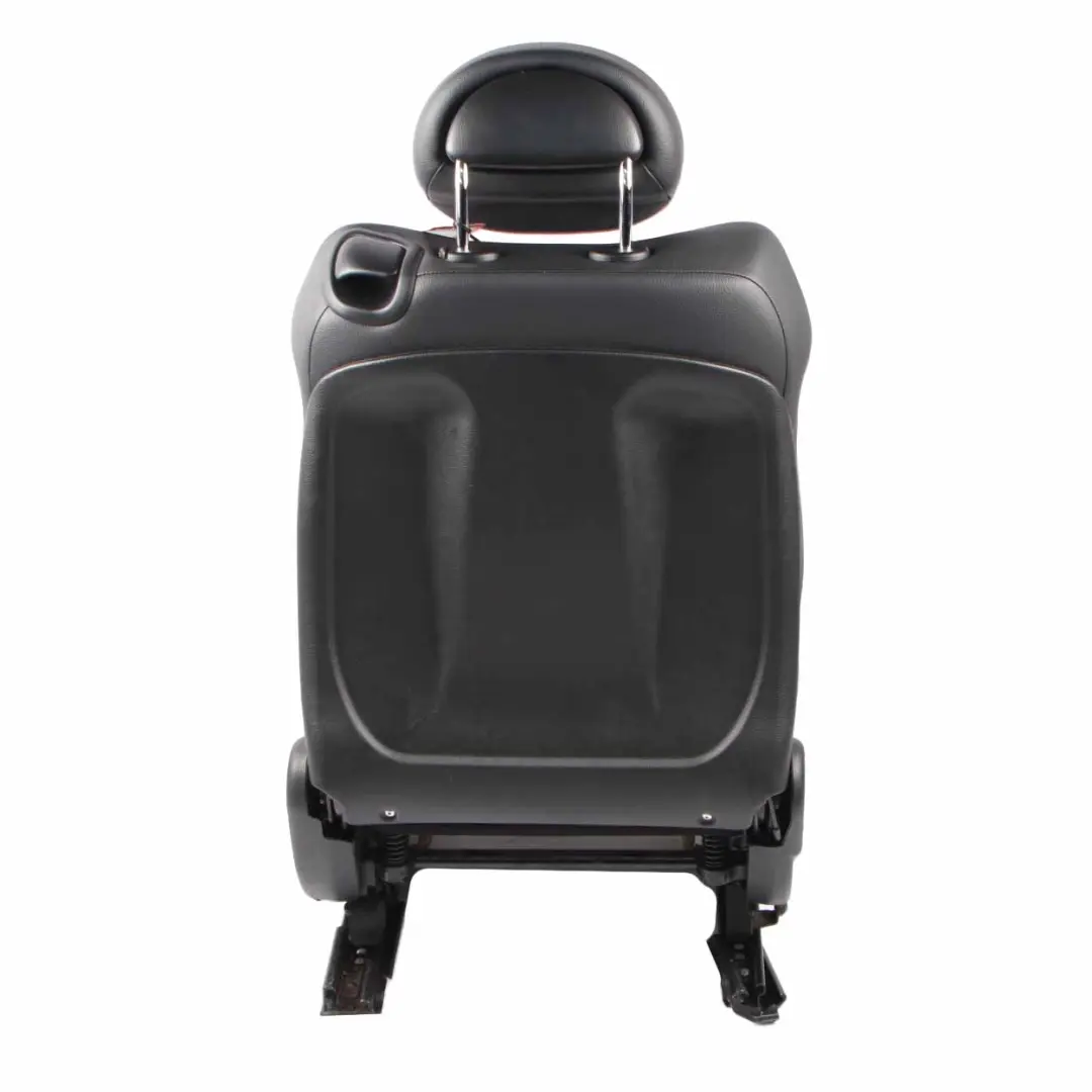  Asiento Delantero Mercedes CL203 Coupe Izquierdo Imitacion Cuero - SKU A2039101193-2 - Número de pieza A2039101193