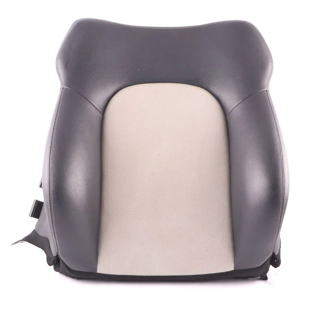 Front Seat Mercedes CL203 Coupe Left N/S MB-Tex Imitation Leather Artico to with Part number A2039101193 Front Seat Mercedes CL203 Coupe Left N/S MB-Tex Imitation Leather Artico - SKU A2039101193 - Part number A2039101193