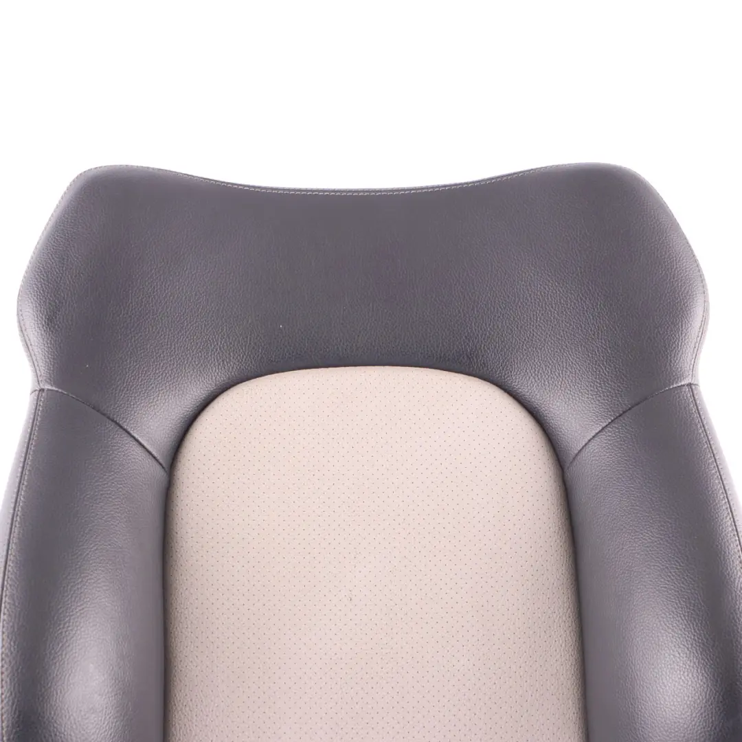  Front Seat Mercedes CL203 Coupe Left N/S MB-Tex Imitation Leather Artico - SKU A2039101193 - Part number A2039101193