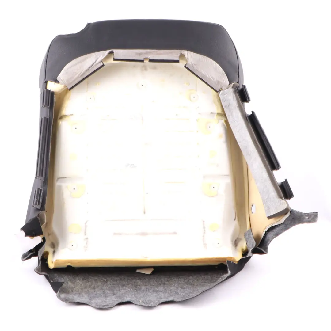  Front Seat Mercedes CL203 Coupe Left N/S MB-Tex Imitation Leather Artico - SKU A2039101193 - Part number A2039101193