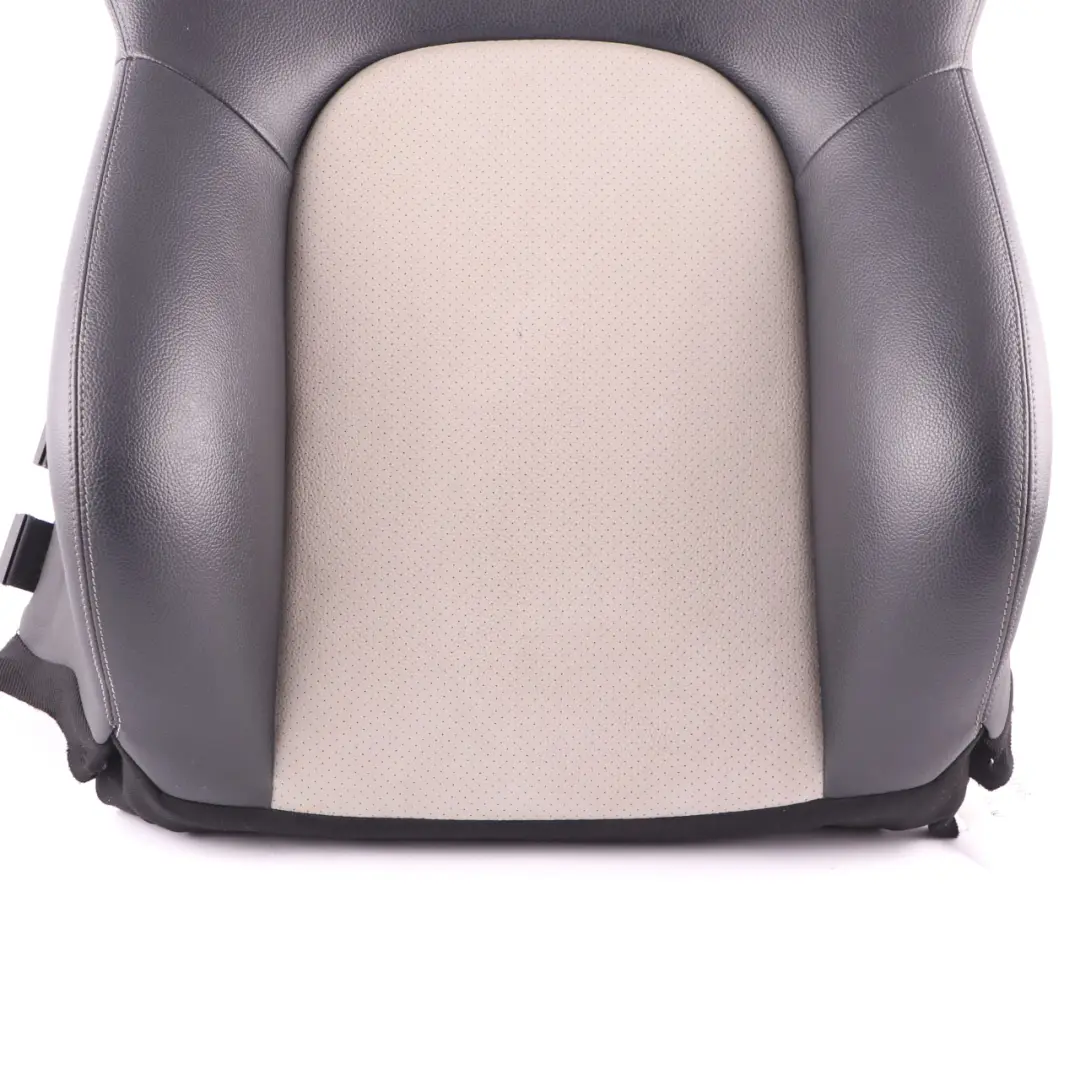  Front Seat Mercedes CL203 Coupe Left N/S MB-Tex Imitation Leather Artico - SKU A2039101193 - Part number A2039101193