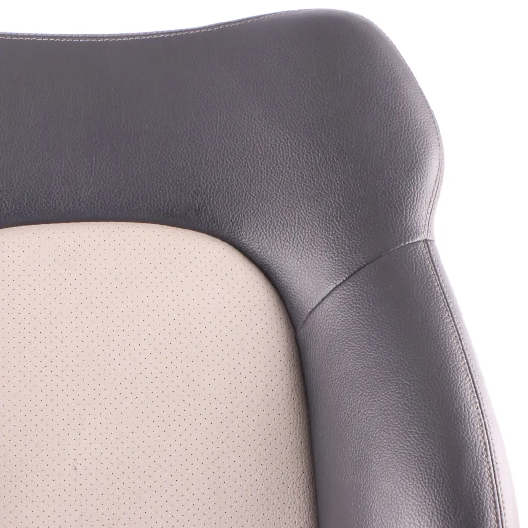 Front Seat Mercedes CL203 Coupe Left N/S MB-Tex Imitation Leather Artico to with Part number A2039101193 Front Seat Mercedes CL203 Coupe Left N/S MB-Tex Imitation Leather Artico - SKU A2039101193 - Part number A2039101193