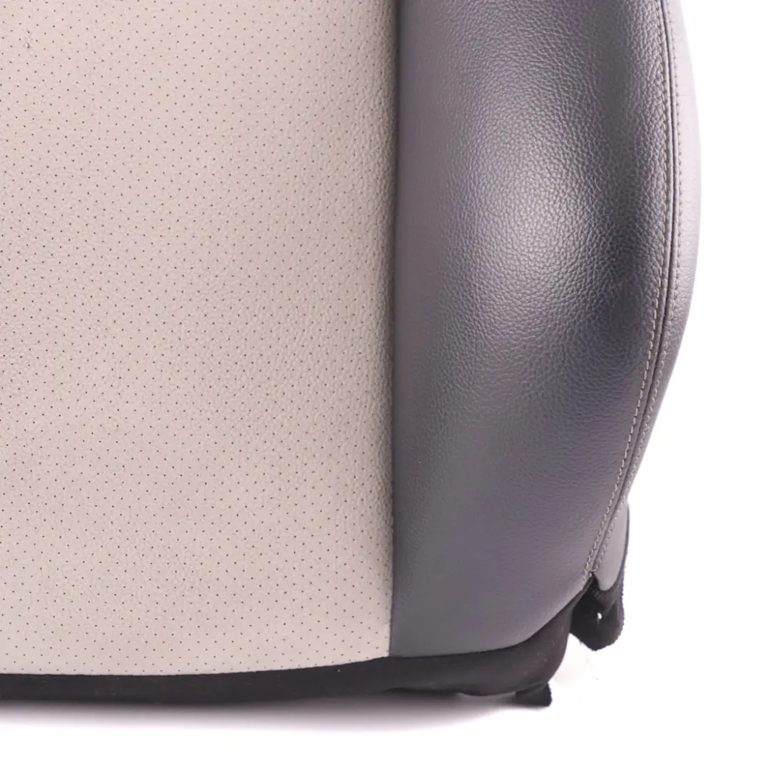  Front Seat Mercedes CL203 Coupe Left N/S MB-Tex Imitation Leather Artico - SKU A2039101193 - Part number A2039101193