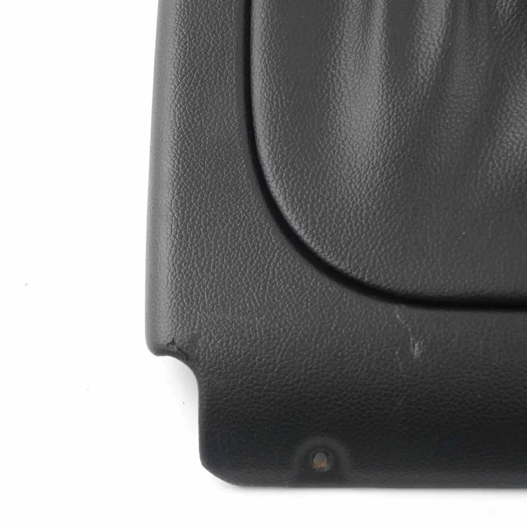 Mercedes W203 Osłona Obudowa Fotela Lewy Przód - SKU A2039101239 - Numer Części A2039101239