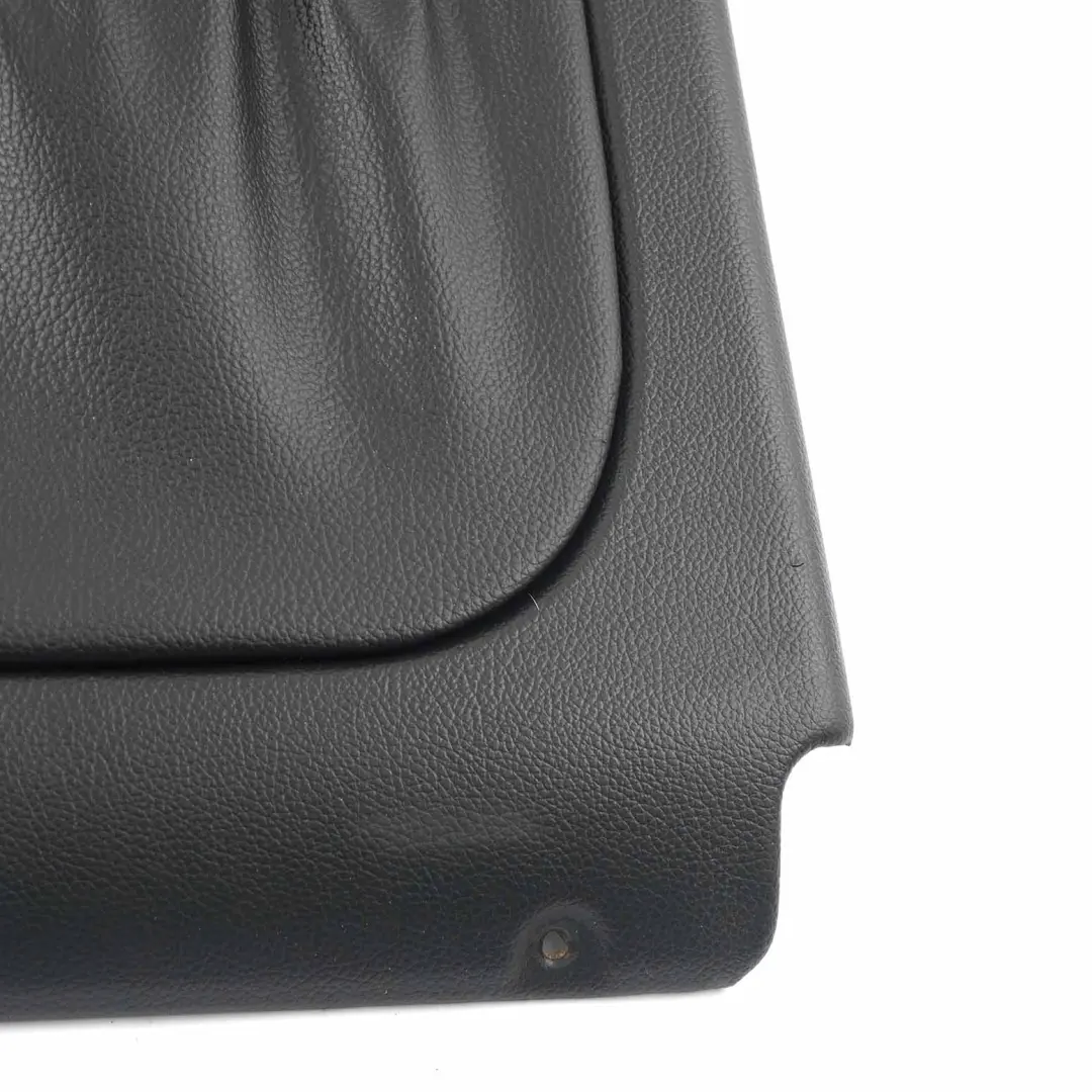 Mercedes W203 Osłona Obudowa Fotela Lewy Przód - SKU A2039101239 - Numer Części A2039101239