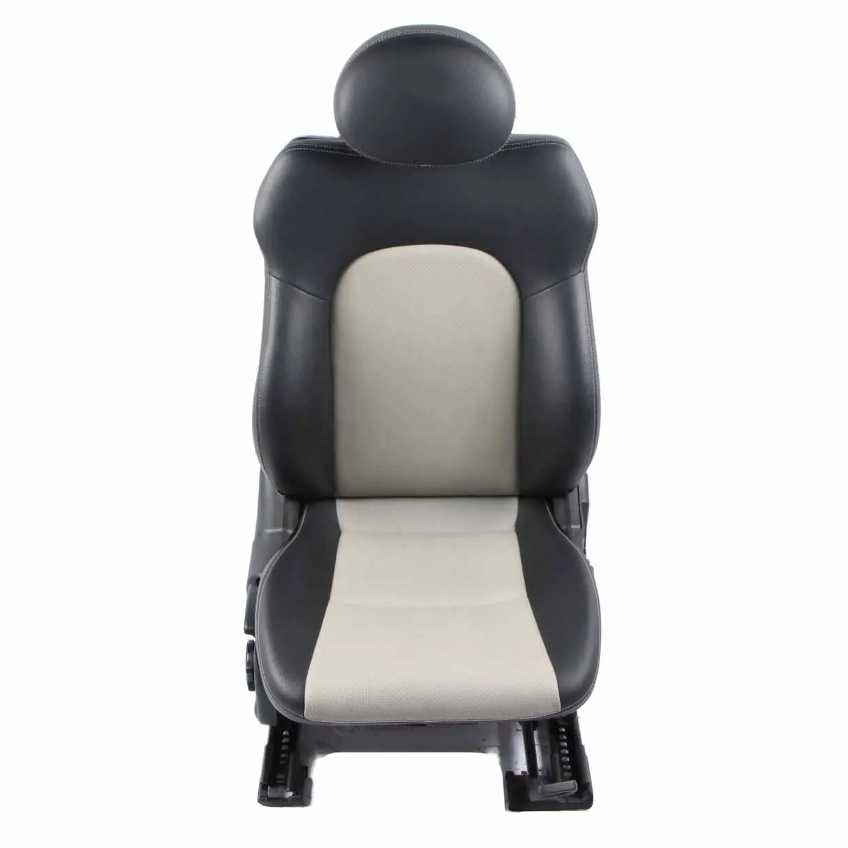 Asiento Delantero Mercedes CL203 Calefaccionado MB-Tex Imitacion Artico Derecho