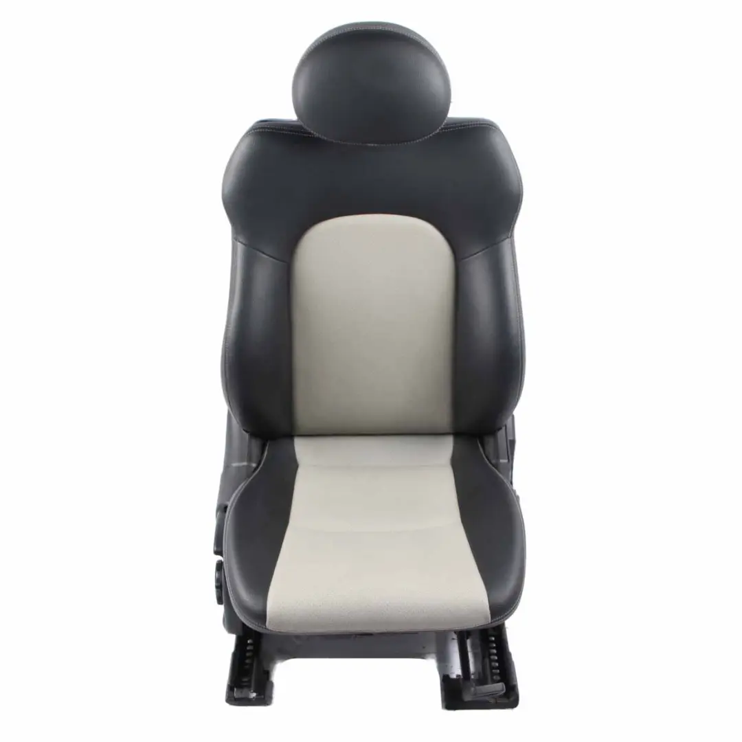  Siège avant Mercedes CL203 Coupé Chauffé MB-Tex Imitation Leather Artico Droit - SKU A2039101293-1 - Numéro de pièce A2039101293