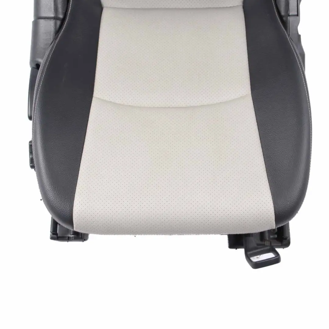  Vordersitz Mercedes CL203 Coupe Beheizt MB-Tex Kunstleder Artico Rechts - SKU A2039101293-1 - Teilenummer A2039101293