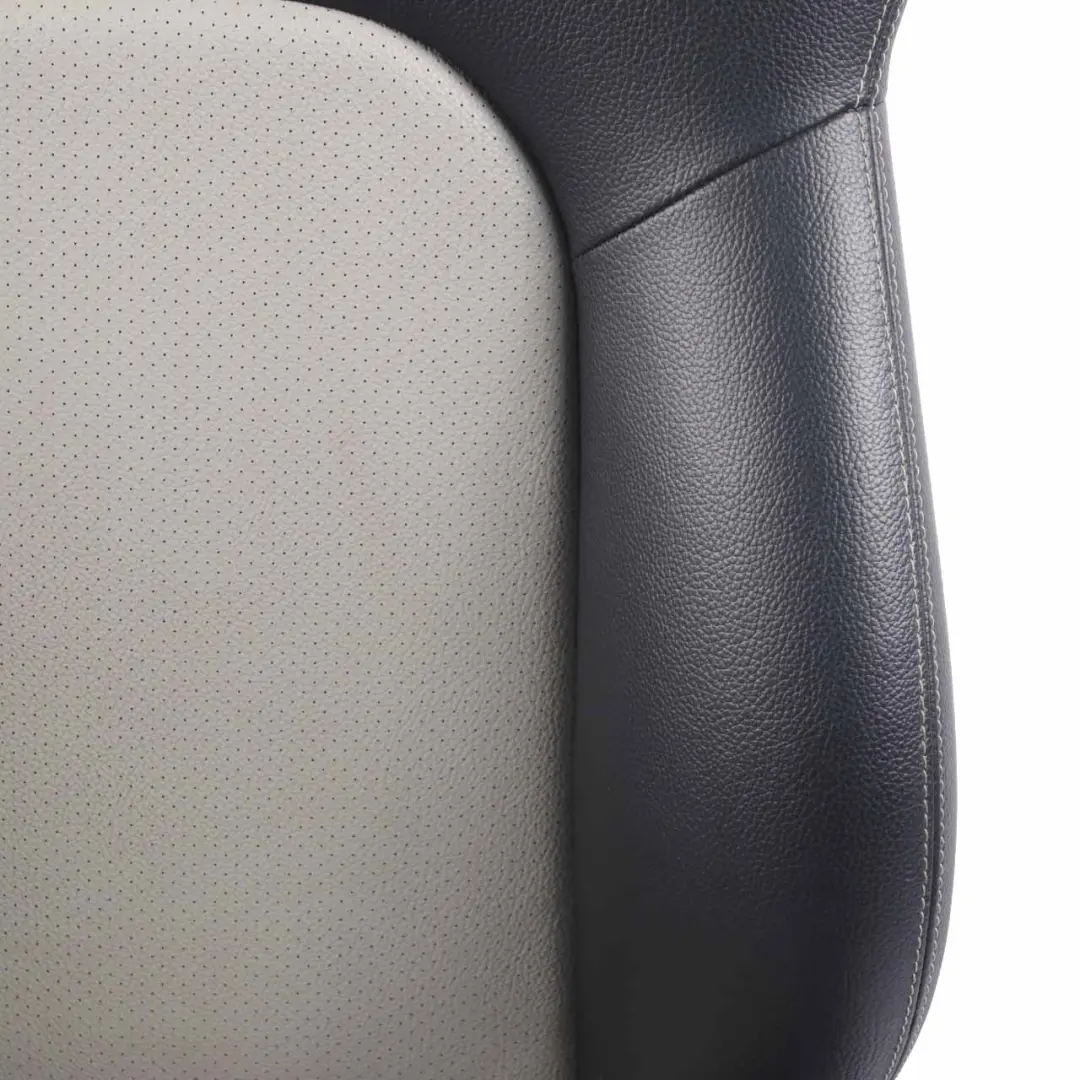  Vordersitz Mercedes CL203 Coupe Beheizt MB-Tex Kunstleder Artico Rechts - SKU A2039101293-1 - Teilenummer A2039101293
