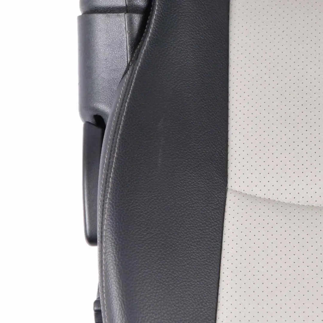  Vordersitz Mercedes CL203 Coupe Beheizt MB-Tex Kunstleder Artico Rechts - SKU A2039101293-1 - Teilenummer A2039101293