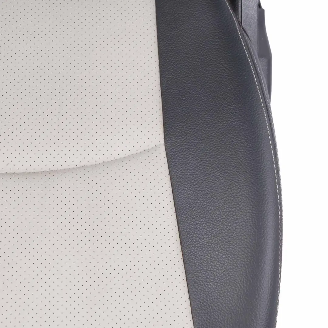  Siège avant Mercedes CL203 Coupé Chauffé MB-Tex Imitation Leather Artico Droit - SKU A2039101293-1 - Numéro de pièce A2039101293