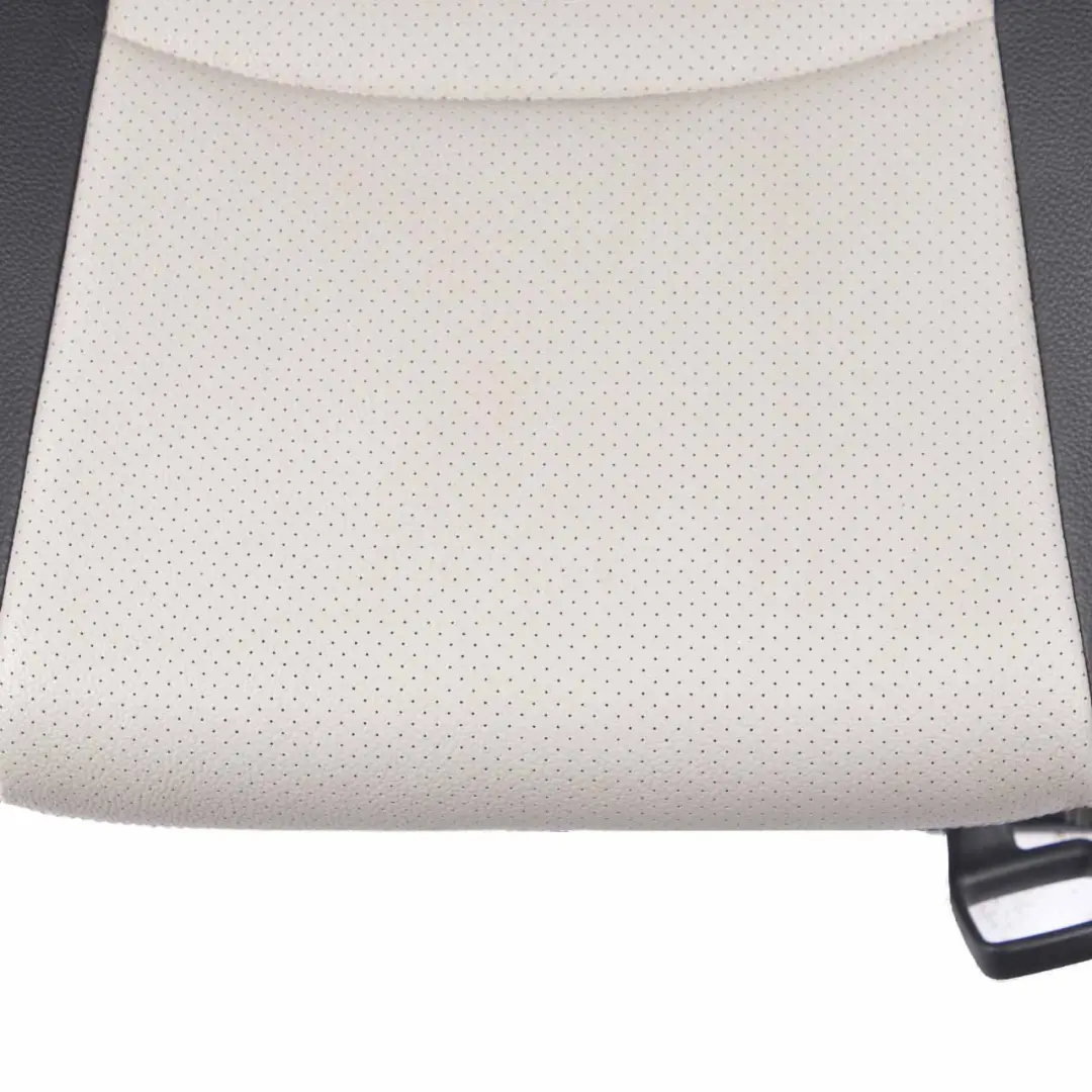  Siège avant Mercedes CL203 Coupé Chauffé MB-Tex Imitation Leather Artico Droit - SKU A2039101293-1 - Numéro de pièce A2039101293