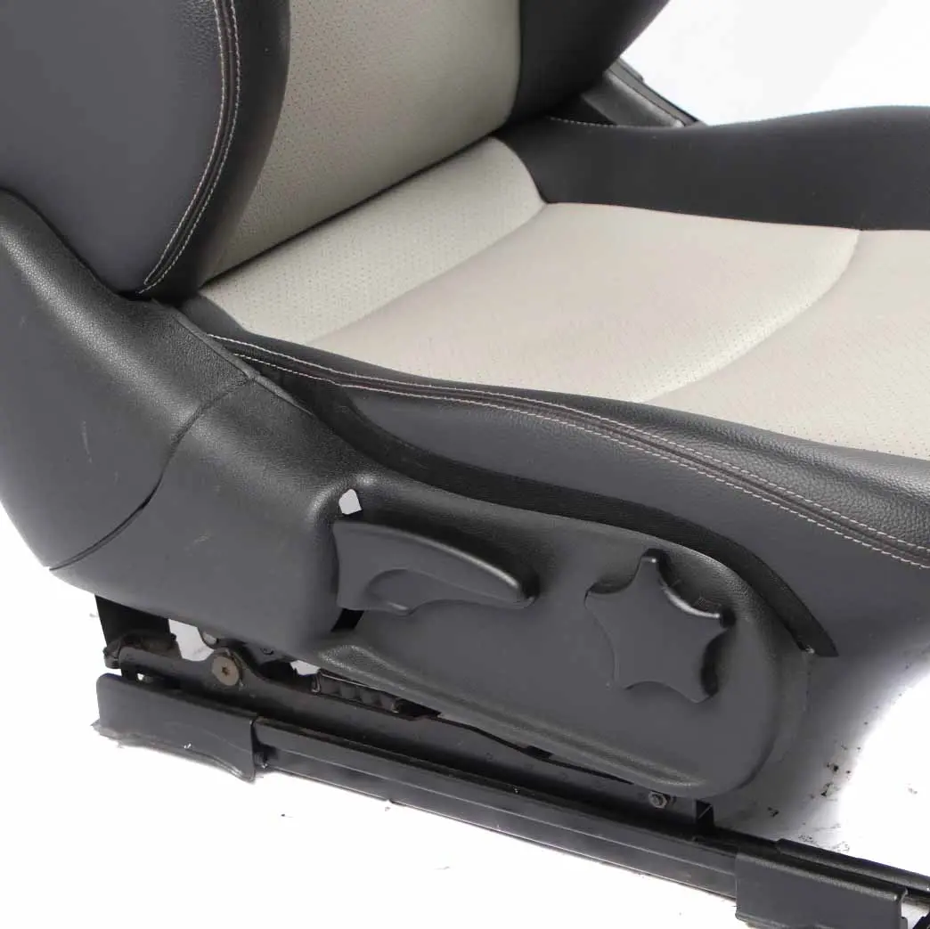  Vordersitz Mercedes CL203 Coupe Beheizt MB-Tex Kunstleder Artico Rechts - SKU A2039101293-1 - Teilenummer A2039101293