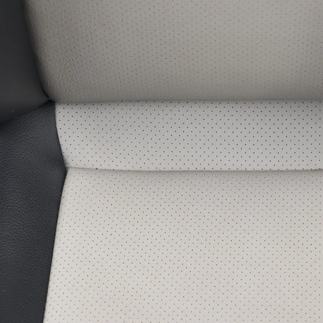 Front Seat Mercedes CL203 Coupe Heated MB-Tex Imitation Leather Artico Right O/S to with Part number A2039101293 Front Seat Mercedes CL203 Coupe Heated MB-Tex Imitation Leather Artico Right O/S - SKU A2039101293-1 - Part number A2039101293