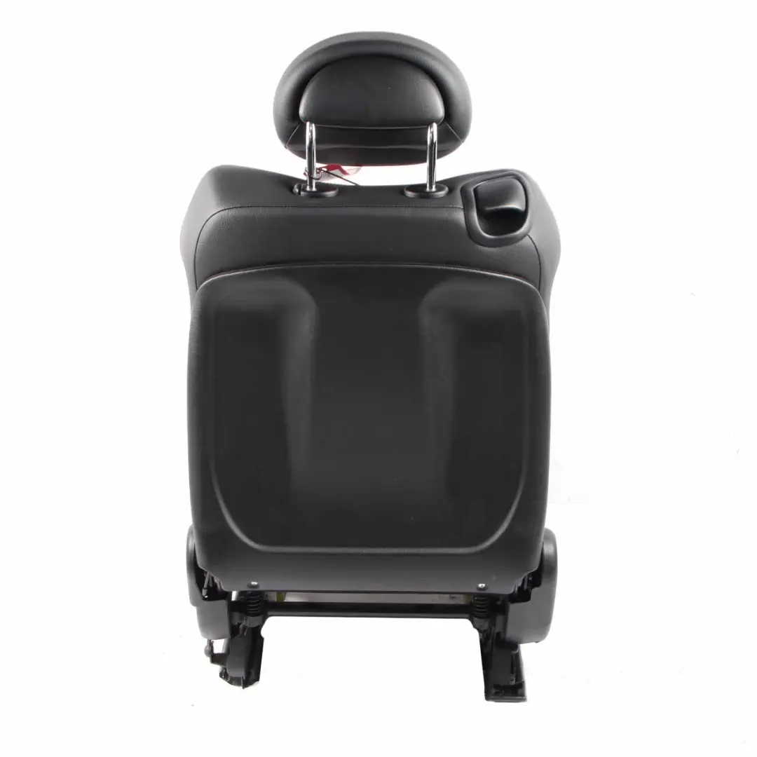  Asiento Delantero Mercedes CL203 Calefaccionado MB-Tex Imitacion Artico Derecho - SKU A2039101293-1 - Número de pieza A2039101293