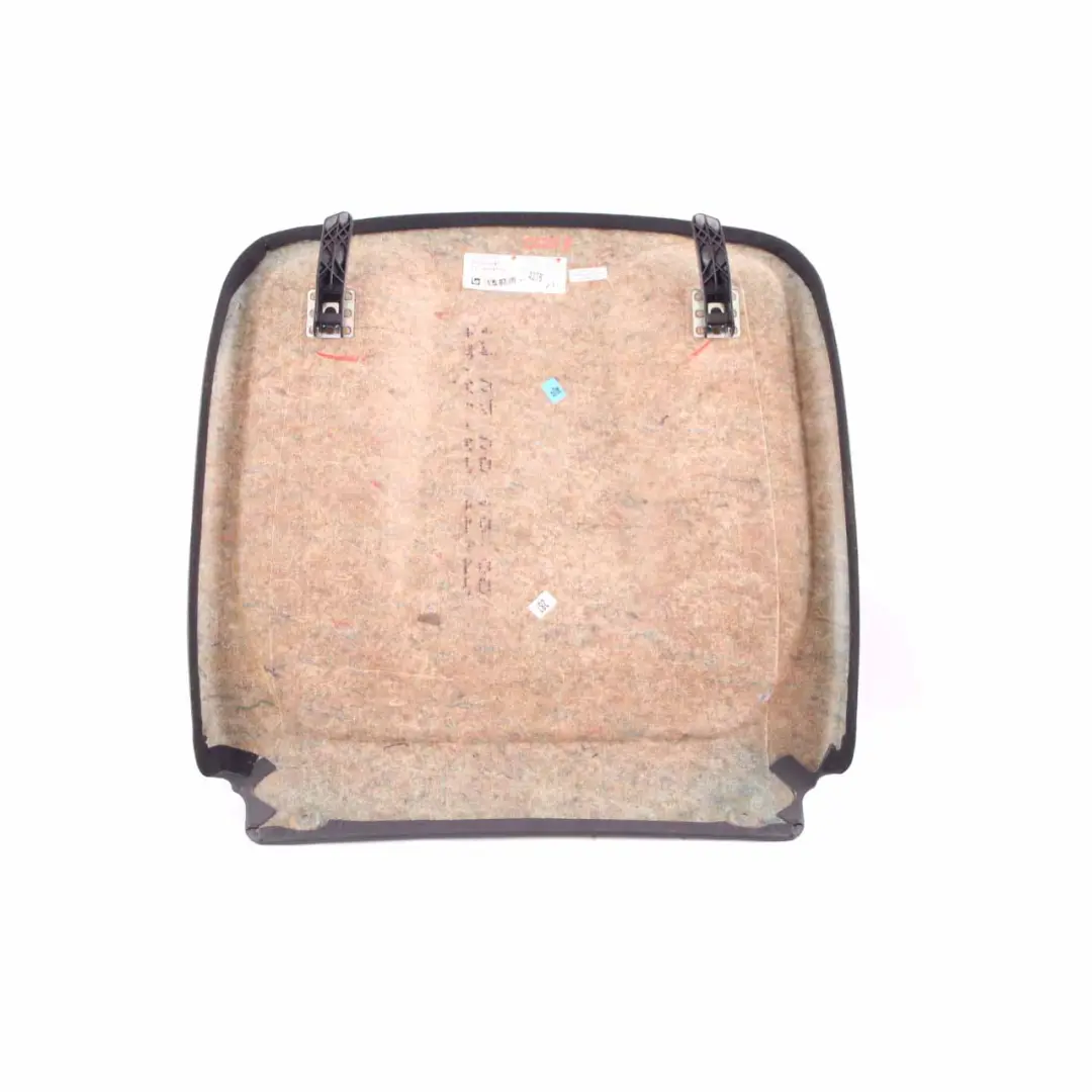 Pannello Sedile Schienale Posteriore Rivestimento Nero per Mercedes CL203 W203 con numero di parte A2039101439 Mercedes CL203 W203 Pannello Sedile Schienale Posteriore Rivestimento Nero - SKU A2039101439 - Numero di parte A2039101439