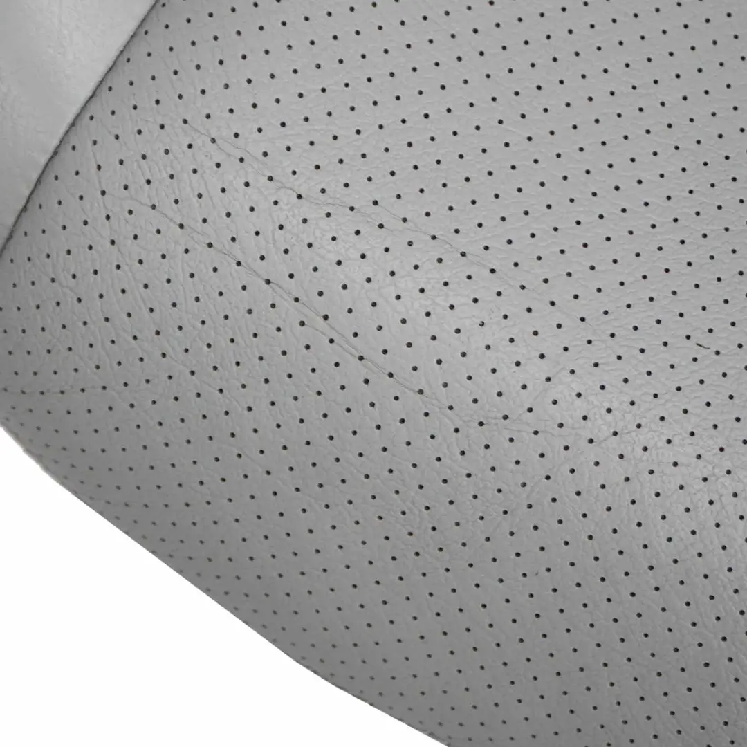 Fotel Prawy Przód Skóra Orion Szara do Mercedes W203 o numerze A2039102147 Mercedes W203 Fotel Prawy Przód Skóra Orion Szara - SKU A2039102147-1 - Numer Części A2039102147