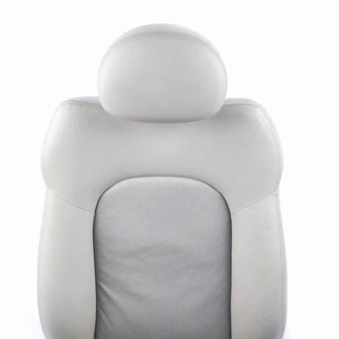 Front Seat Leather Quartz Left N/S to Mercedes CLC CL203 Coupe with Part number A2039103547 Mercedes CLC CL203 Coupe Front Seat Leather Quartz Left N/S - SKU A2039103547-1 - Part number A2039103547