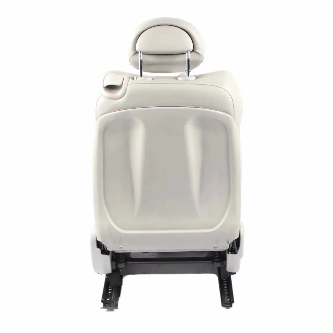 Front Seat Leather Quartz Left N/S to Mercedes CLC CL203 Coupe with Part number A2039103547 Mercedes CLC CL203 Coupe Front Seat Leather Quartz Left N/S - SKU A2039103547-1 - Part number A2039103547