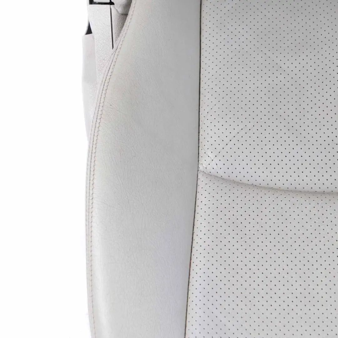 Front Seat Leather Quartz Left N/S to Mercedes CLC CL203 Coupe with Part number A2039103547 Mercedes CLC CL203 Coupe Front Seat Leather Quartz Left N/S - SKU A2039103547-1 - Part number A2039103547