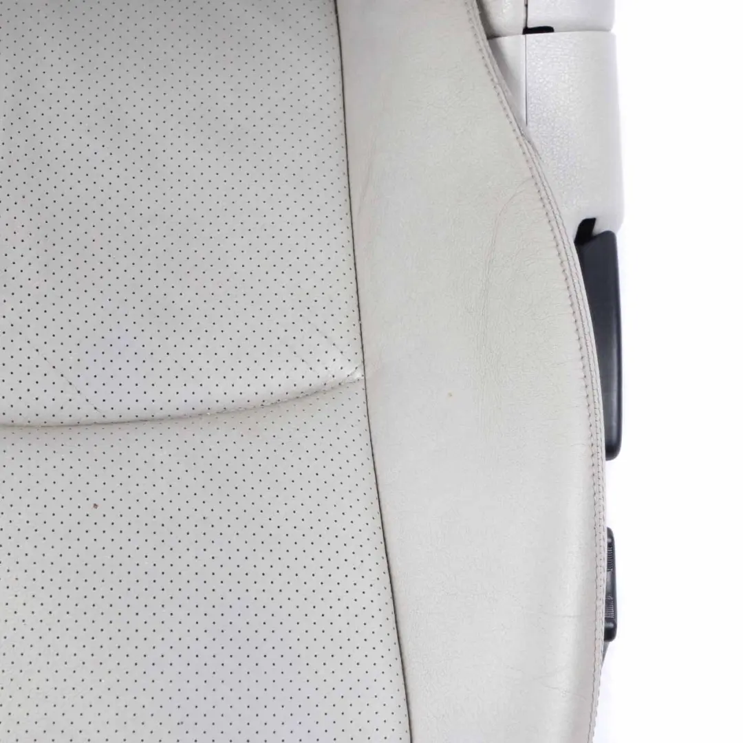 Front Seat Leather Quartz Left N/S to Mercedes CLC CL203 Coupe with Part number A2039103547 Mercedes CLC CL203 Coupe Front Seat Leather Quartz Left N/S - SKU A2039103547-1 - Part number A2039103547