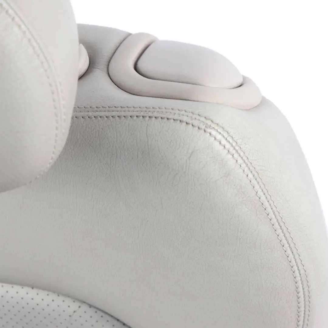 Front Seat Leather Quartz Left N/S to Mercedes CLC CL203 Coupe with Part number A2039103547 Mercedes CLC CL203 Coupe Front Seat Leather Quartz Left N/S - SKU A2039103547-1 - Part number A2039103547