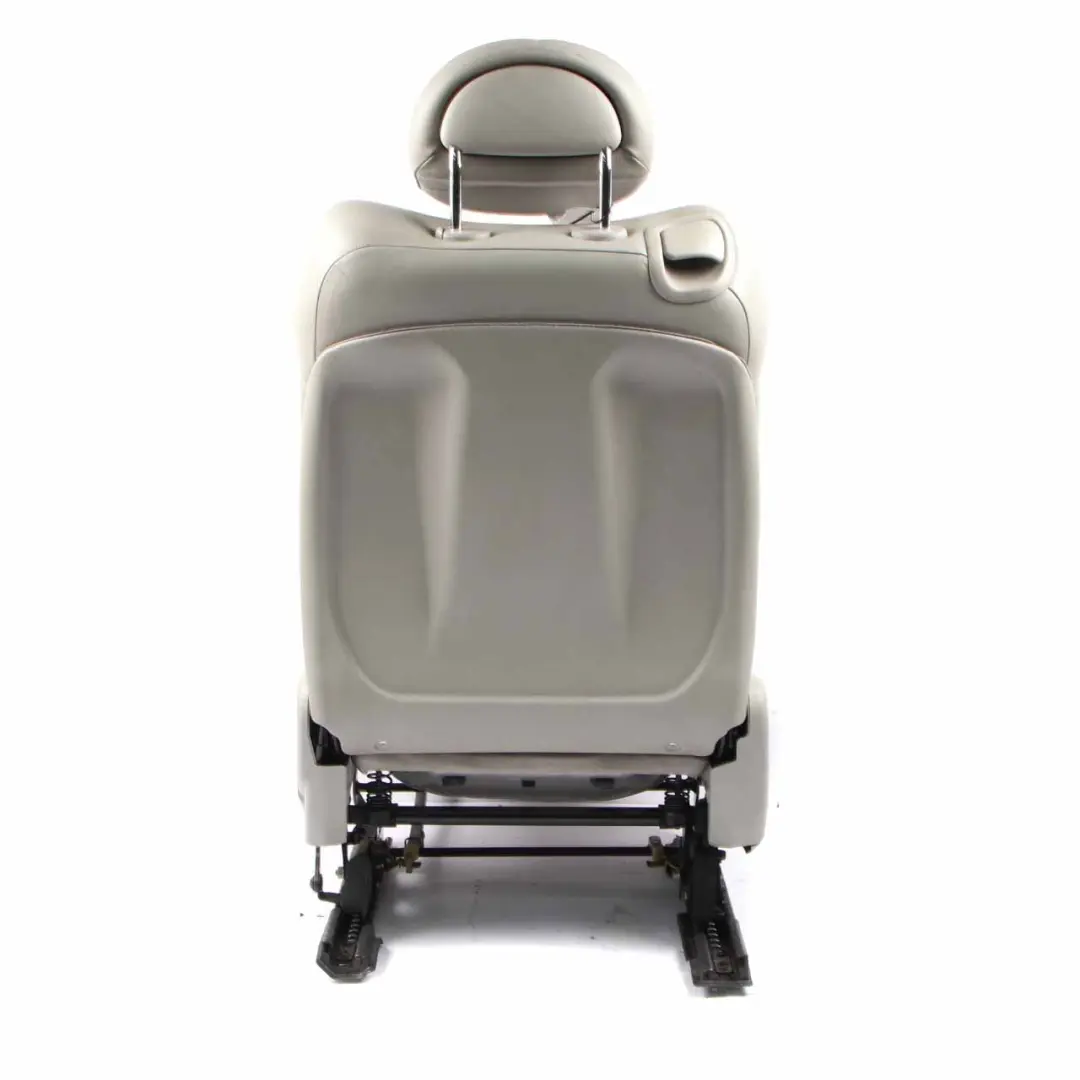 Front Seat Leather Quartz Right O/S to Mercedes CLC CL203 Coupe with Part number A2039103647 Mercedes CLC CL203 Coupe Front Seat Leather Quartz Right O/S - SKU A2039103647-1 - Part number A2039103647