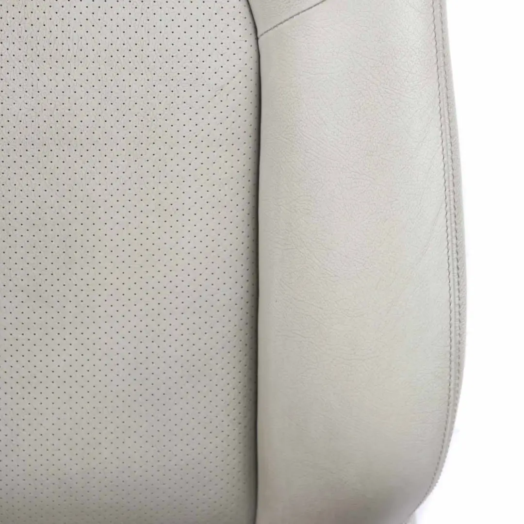 Front Seat Leather Quartz Right O/S to Mercedes CLC CL203 Coupe with Part number A2039103647 Mercedes CLC CL203 Coupe Front Seat Leather Quartz Right O/S - SKU A2039103647-1 - Part number A2039103647