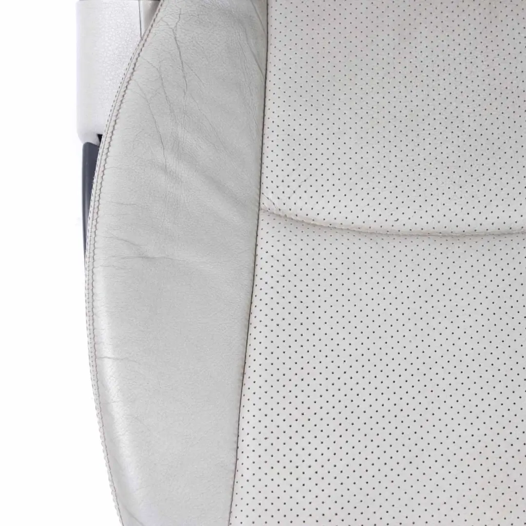 Front Seat Leather Quartz Right O/S to Mercedes CLC CL203 Coupe with Part number A2039103647 Mercedes CLC CL203 Coupe Front Seat Leather Quartz Right O/S - SKU A2039103647-1 - Part number A2039103647