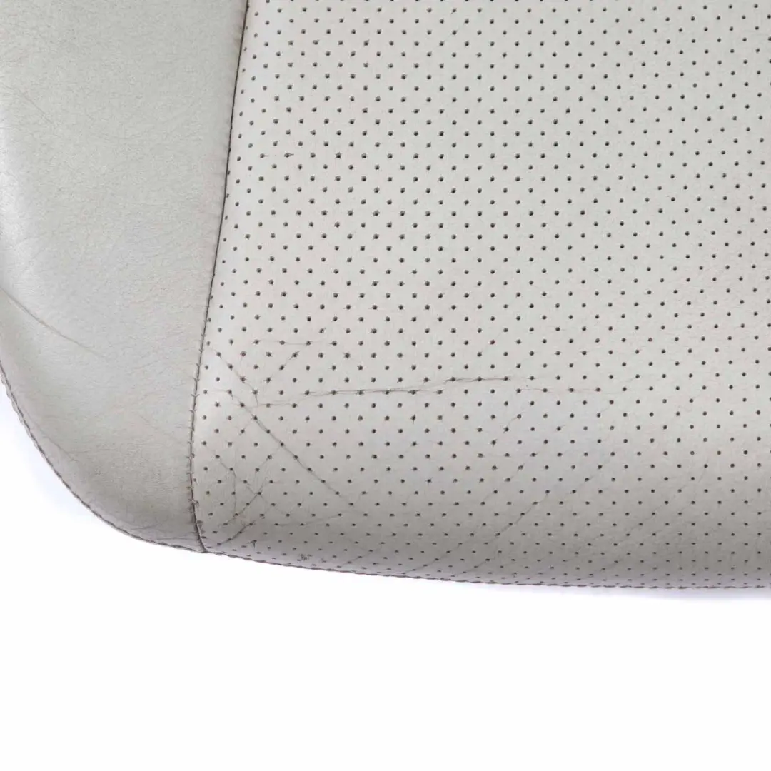 Front Seat Leather Quartz Right O/S to Mercedes CLC CL203 Coupe with Part number A2039103647 Mercedes CLC CL203 Coupe Front Seat Leather Quartz Right O/S - SKU A2039103647-1 - Part number A2039103647