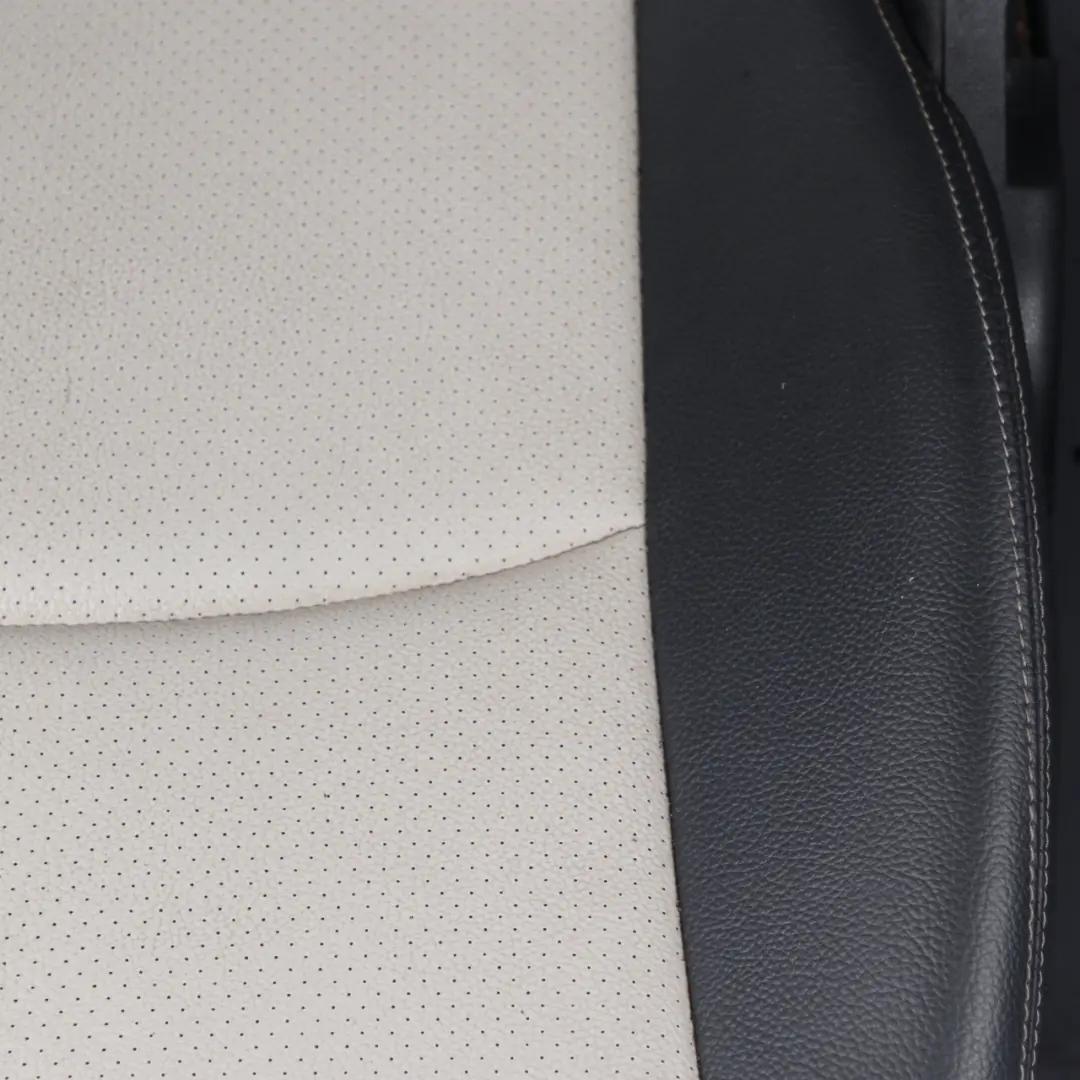  Seats Mercedes CL203 Coupe MB-Tex Imitation Leather Artico Interior Seat - SKU A2039104792-1 - Part number A2039104792