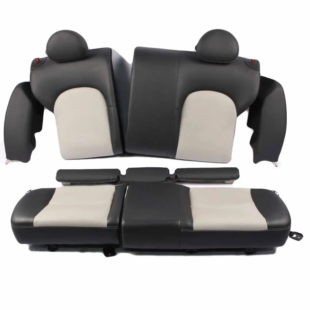  Seats Mercedes CL203 Coupe MB-Tex Imitation Leather Artico Interior Seat - SKU A2039104792-1 - Part number A2039104792