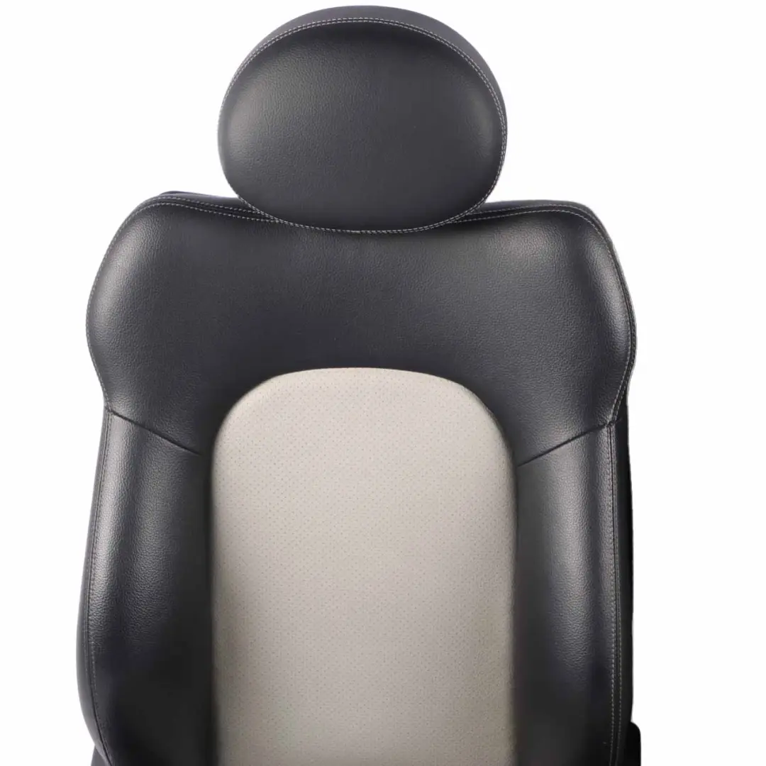 Seats Mercedes CL203 Coupe MB-Tex Imitation Leather Artico Interior Seat to with Part number A2039104792 Seats Mercedes CL203 Coupe MB-Tex Imitation Leather Artico Interior Seat - SKU A2039104792-1 - Part number A2039104792