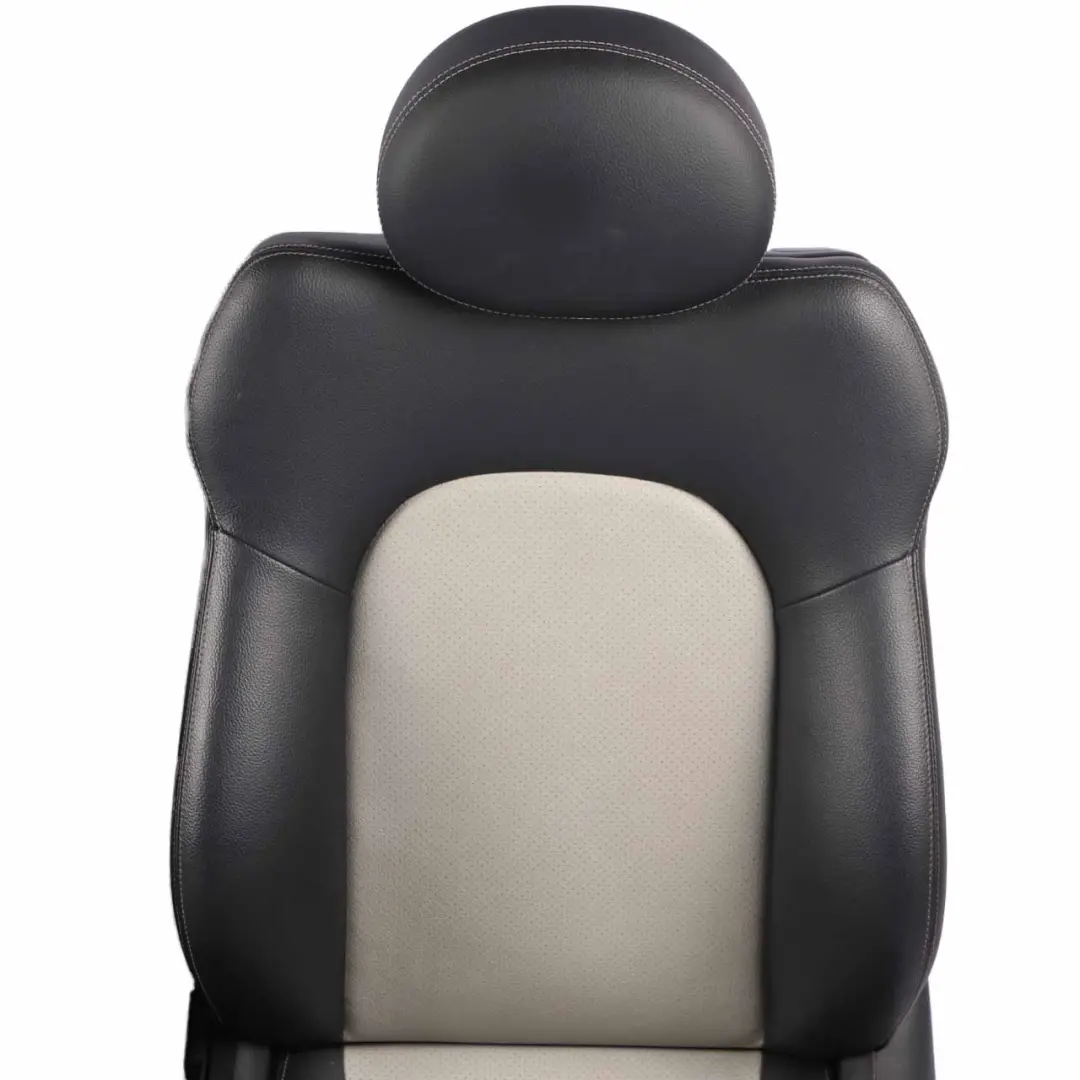 Seats Mercedes CL203 Coupe MB-Tex Imitation Leather Artico Interior Seat to with Part number A2039104792 Seats Mercedes CL203 Coupe MB-Tex Imitation Leather Artico Interior Seat - SKU A2039104792-1 - Part number A2039104792