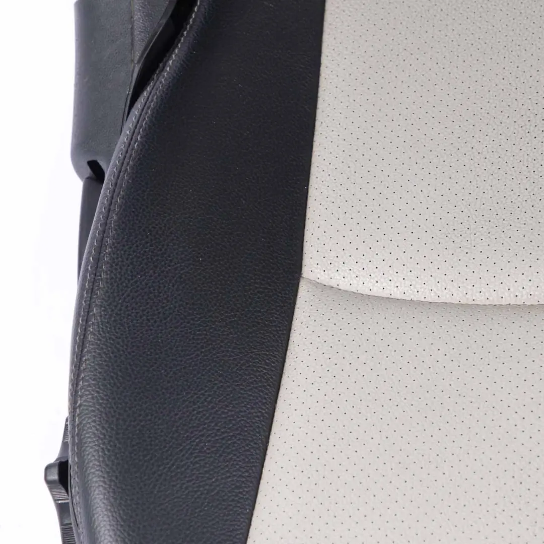  Seats Mercedes CL203 Coupe MB-Tex Imitation Leather Artico Interior Seat - SKU A2039104792-1 - Part number A2039104792