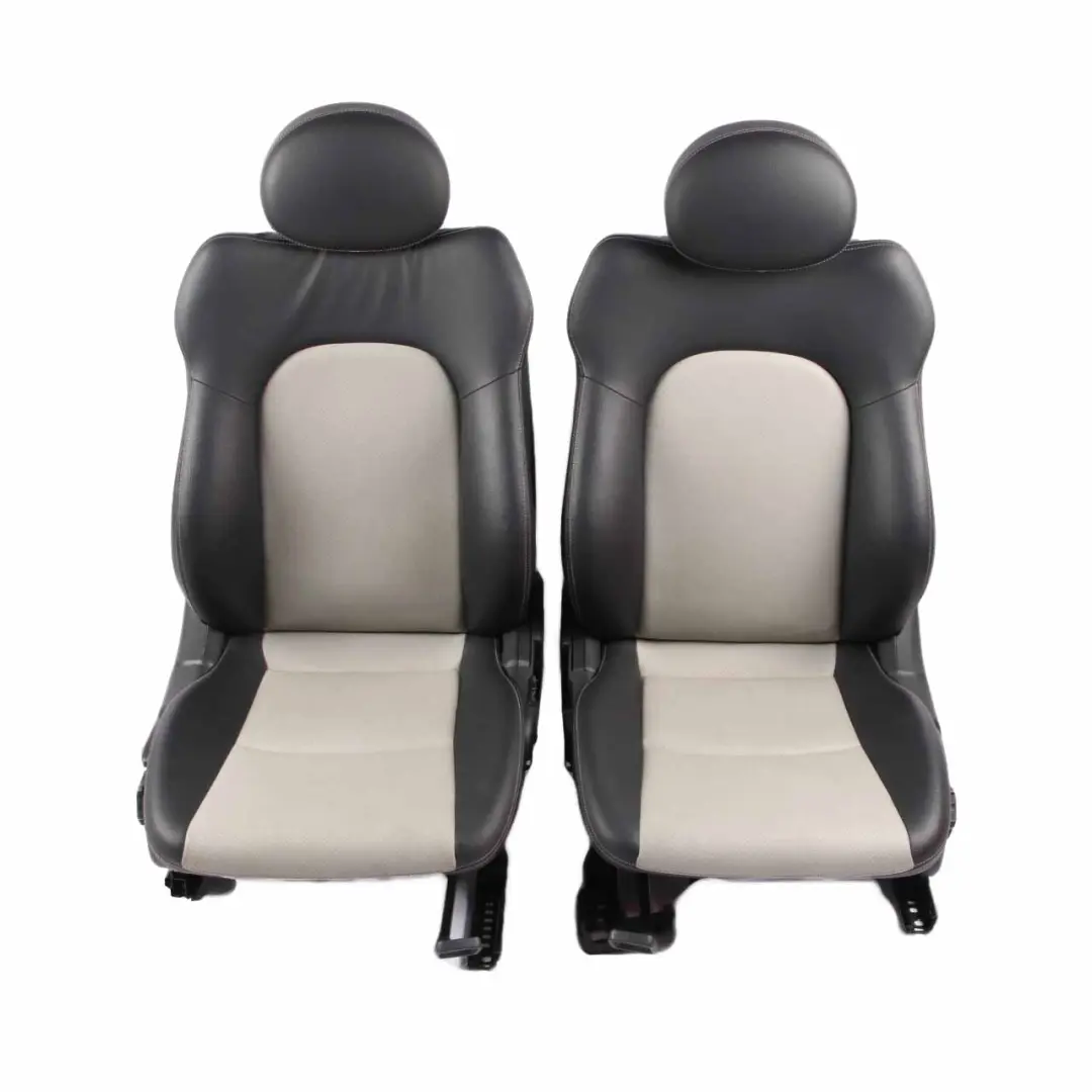 Seats Mercedes CL203 Coupe Heated MB-Tex Imitation Leather Artico Interior Seat to with Part number A2039104792 Seats Mercedes CL203 Coupe Heated MB-Tex Imitation Leather Artico Interior Seat - SKU A2039104792-2 - Part number A2039104792
