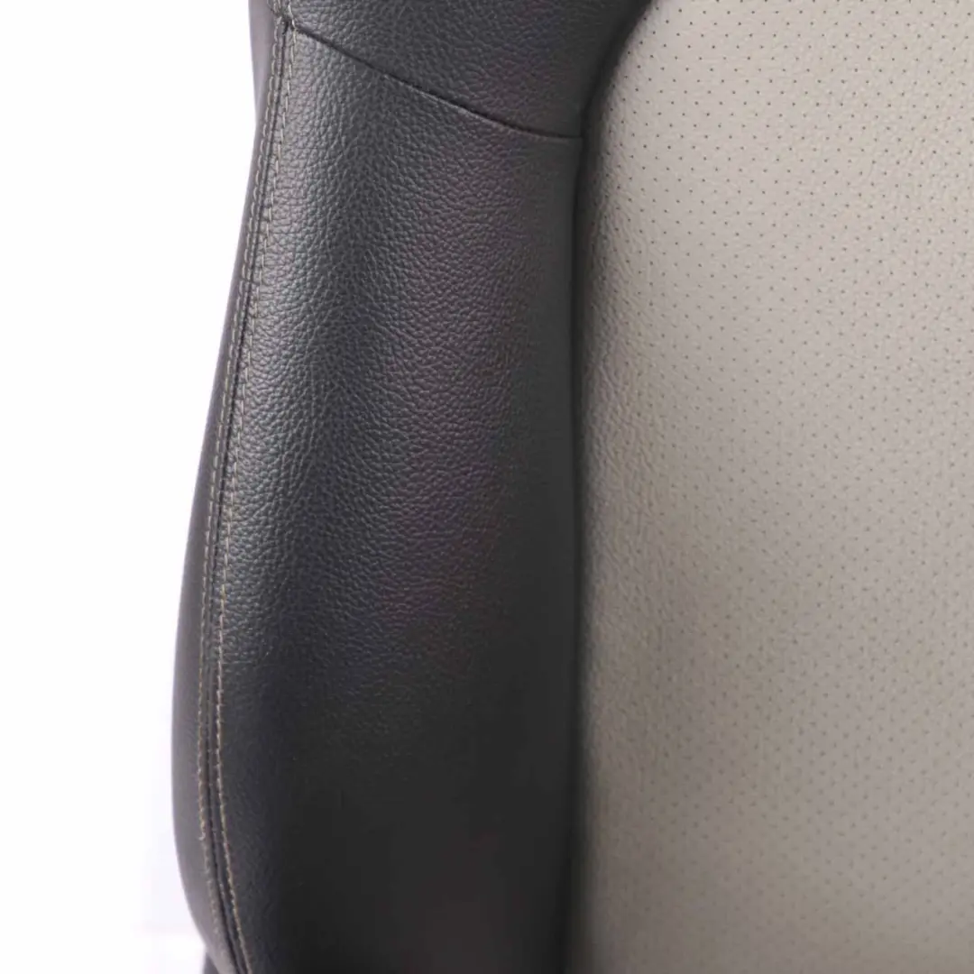 Seats Mercedes CL203 Coupe Heated MB-Tex Imitation Leather Artico Interior Seat to with Part number A2039104792 Seats Mercedes CL203 Coupe Heated MB-Tex Imitation Leather Artico Interior Seat - SKU A2039104792-2 - Part number A2039104792