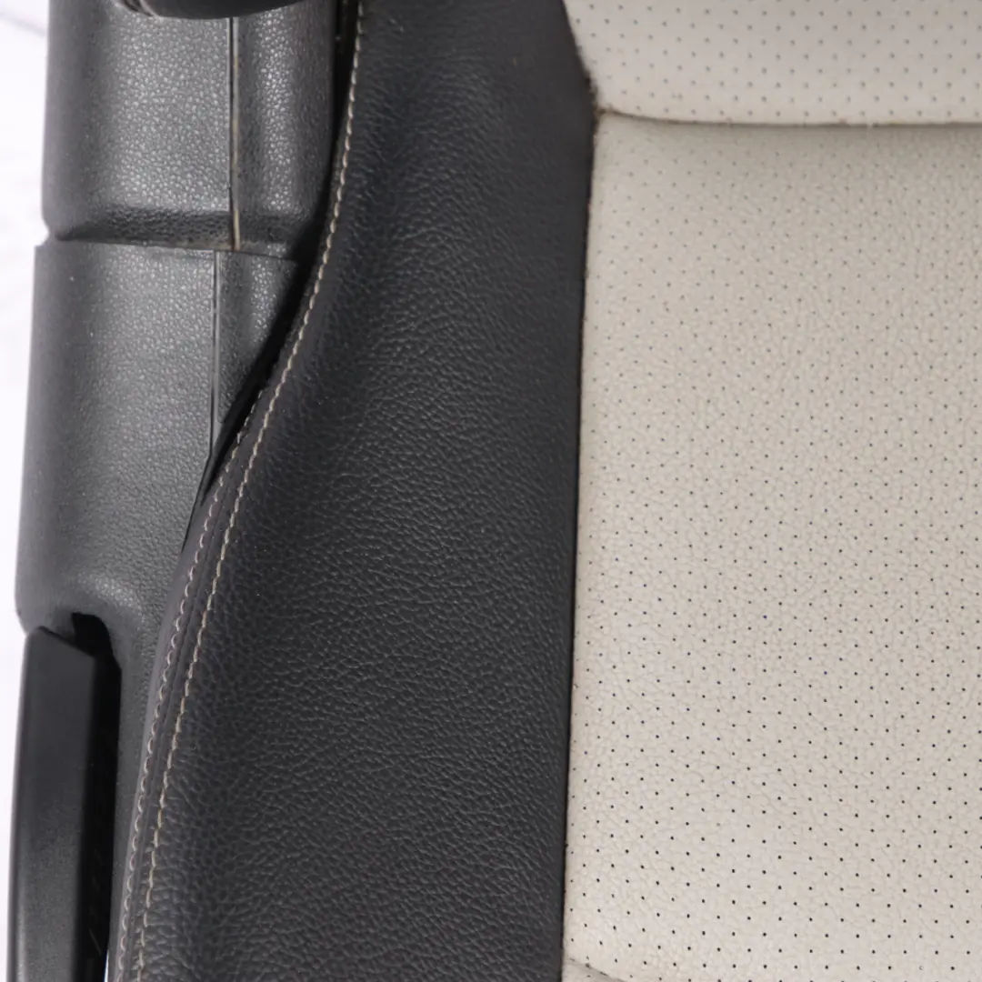 Seats Mercedes CL203 Coupe Heated MB-Tex Imitation Leather Artico Interior Seat to with Part number A2039104792 Seats Mercedes CL203 Coupe Heated MB-Tex Imitation Leather Artico Interior Seat - SKU A2039104792-2 - Part number A2039104792