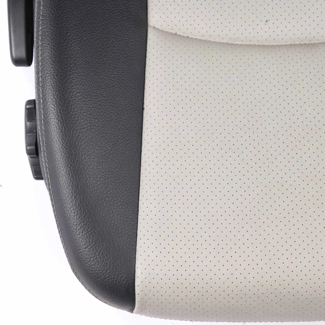 Seats Mercedes CL203 Coupe Heated MB-Tex Imitation Leather Artico Interior Seat to with Part number A2039104792 Seats Mercedes CL203 Coupe Heated MB-Tex Imitation Leather Artico Interior Seat - SKU A2039104792-2 - Part number A2039104792