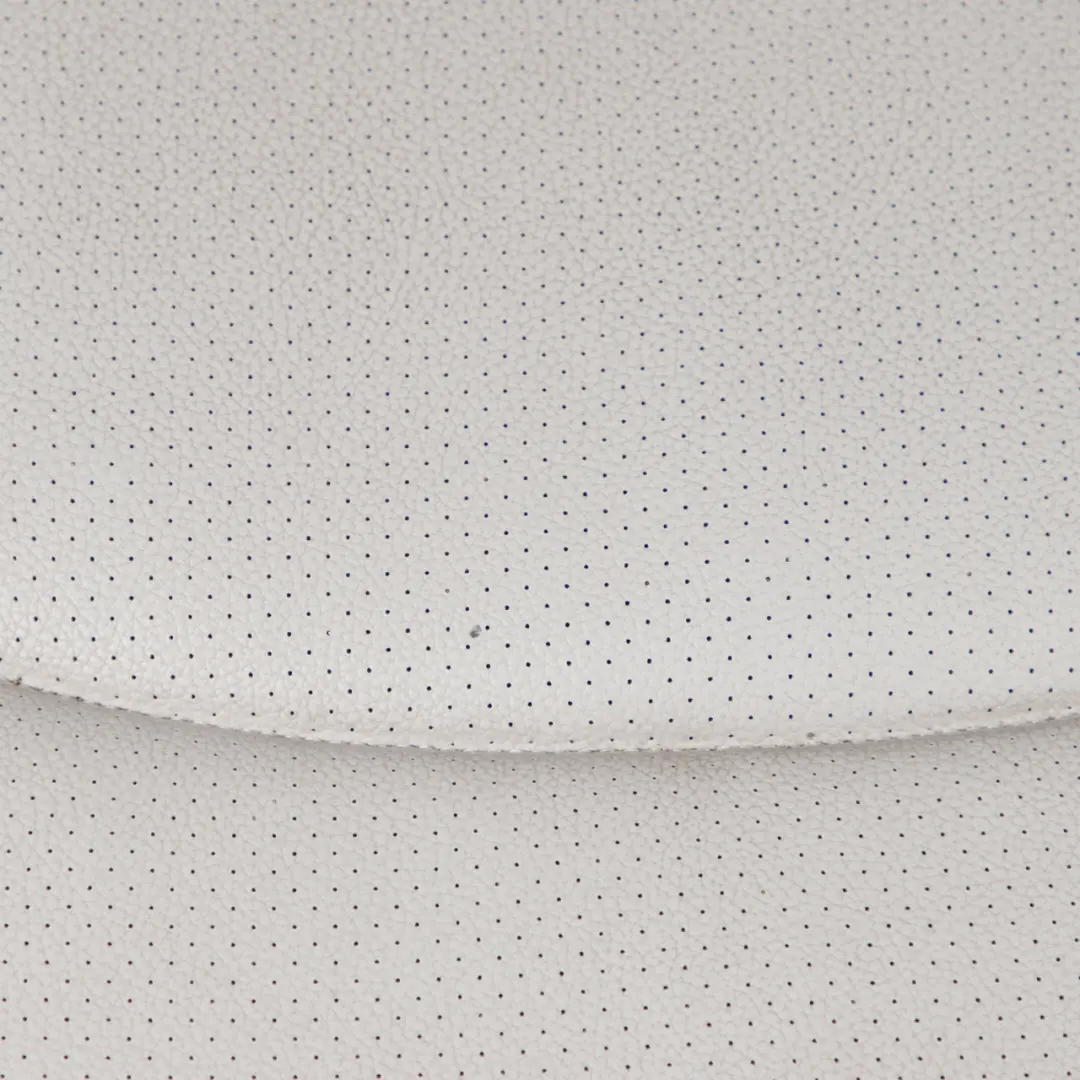  Seats Mercedes CL203 Coupe Heated MB-Tex Imitation Leather Artico Interior Seat - SKU A2039104792-2 - Part number A2039104792