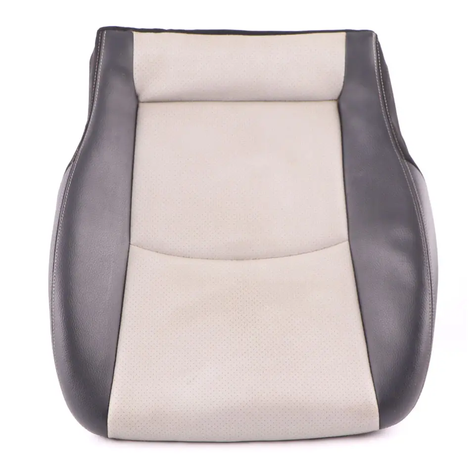 Front Seat Cover Mercedes CL203 Coupe Left Right N/O/S MB-Tex Imitation Leather to with Part number A2039104792 Front Seat Cover Mercedes CL203 Coupe Left Right N/O/S MB-Tex Imitation Leather - SKU A2039104792 - Part number A2039104792