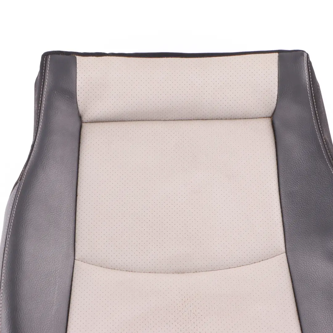 Front Seat Cover Mercedes CL203 Coupe Left Right N/O/S MB-Tex Imitation Leather to with Part number A2039104792 Front Seat Cover Mercedes CL203 Coupe Left Right N/O/S MB-Tex Imitation Leather - SKU A2039104792 - Part number A2039104792