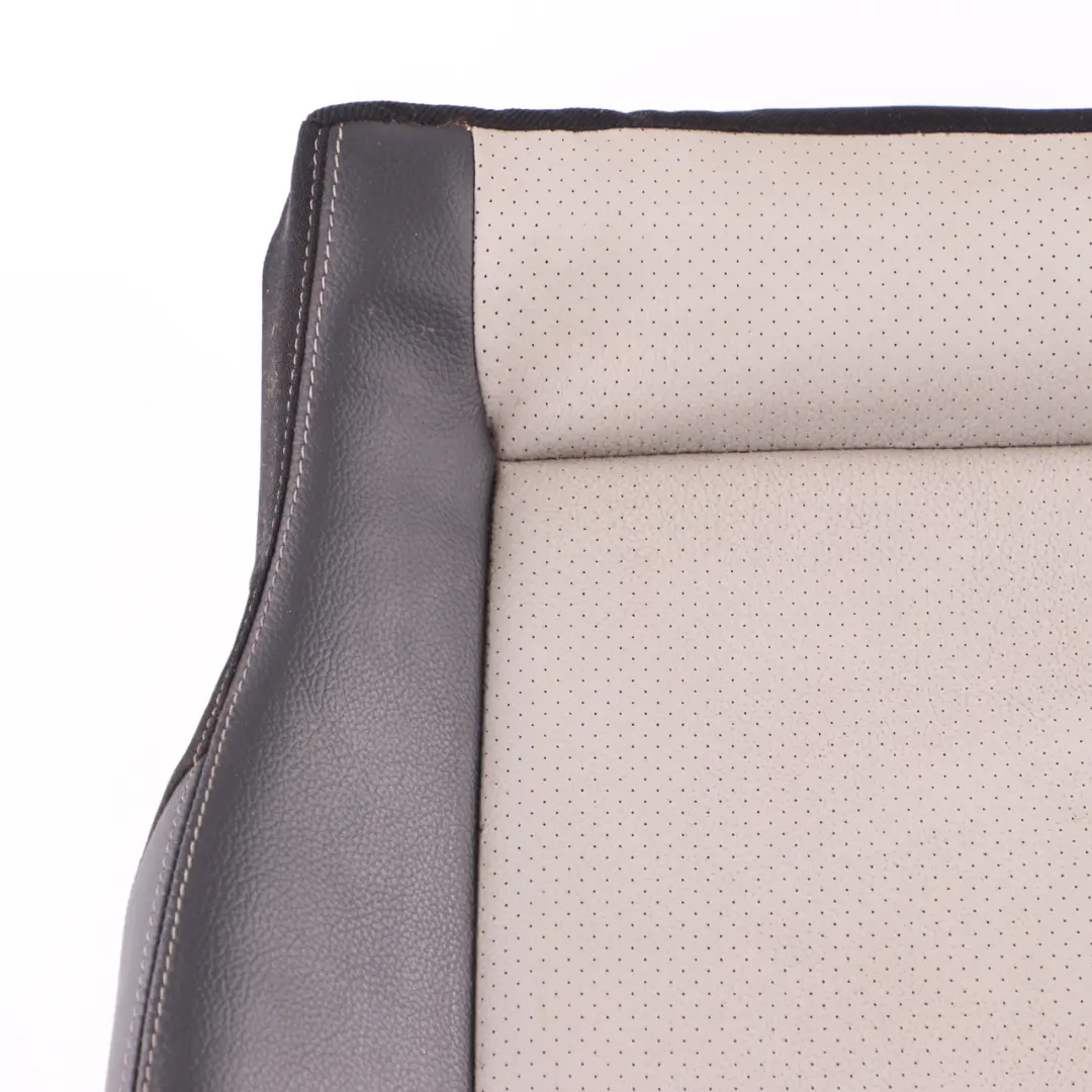 Front Seat Cover Mercedes CL203 Coupe Left Right N/O/S MB-Tex Imitation Leather to with Part number A2039104792 Front Seat Cover Mercedes CL203 Coupe Left Right N/O/S MB-Tex Imitation Leather - SKU A2039104792 - Part number A2039104792