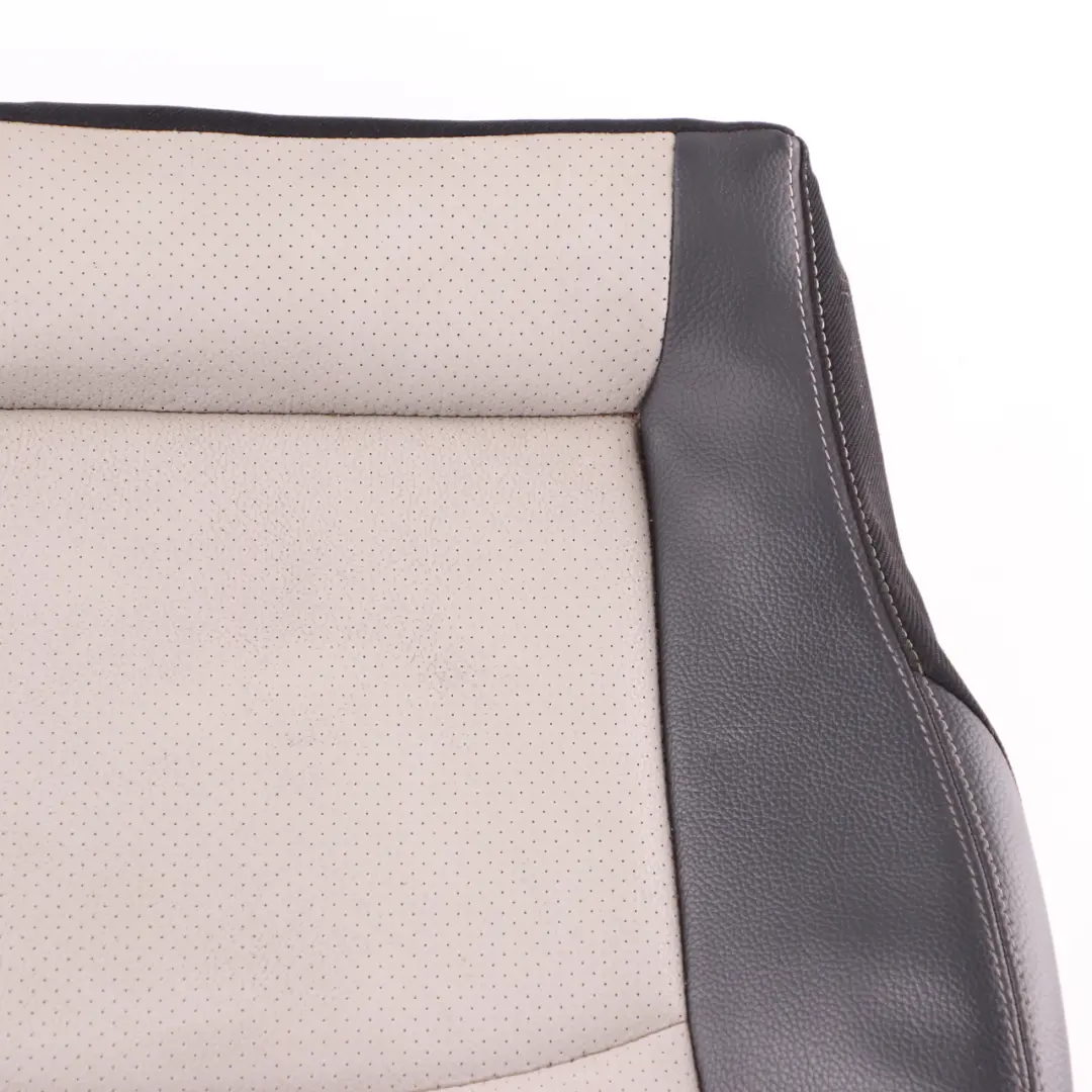 Front Seat Cover Mercedes CL203 Coupe Left Right N/O/S MB-Tex Imitation Leather to with Part number A2039104792 Front Seat Cover Mercedes CL203 Coupe Left Right N/O/S MB-Tex Imitation Leather - SKU A2039104792 - Part number A2039104792