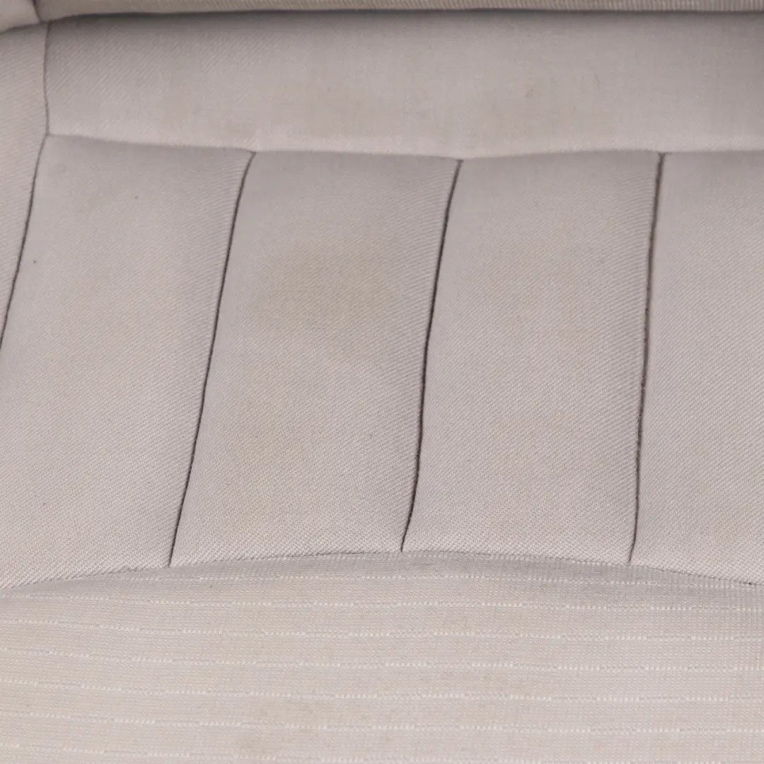  Front Seat Mercedes W203 S203 Cloth Fabric Grey Right O/S - SKU A2039106047-1 - Part number A2039106047