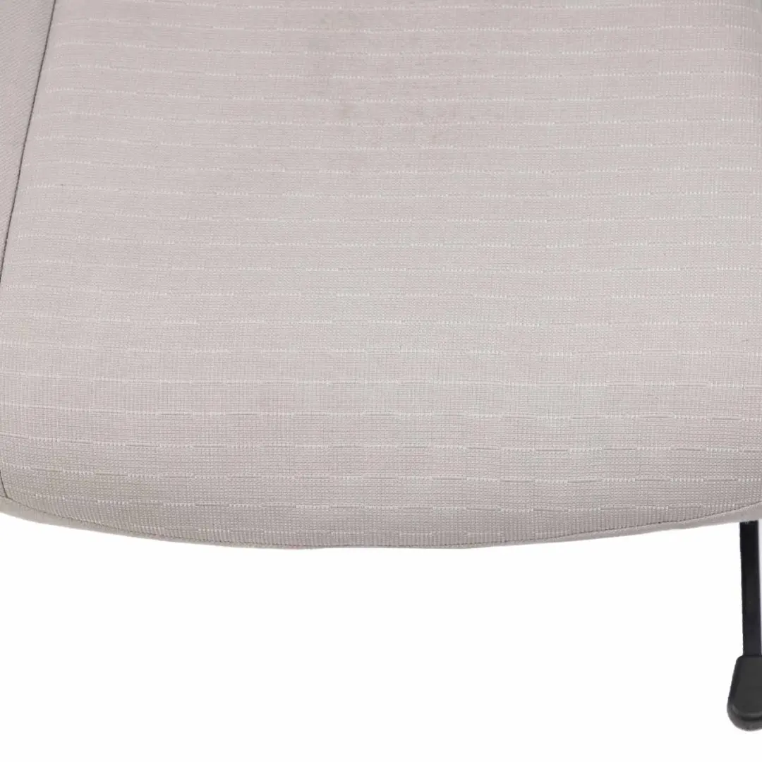  Front Seat Mercedes W203 S203 Cloth Fabric Grey Right O/S - SKU A2039106047-1 - Part number A2039106047